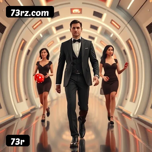 App Mobile 73r - Jogue em Qualquer Lugar no Seu Smartphone